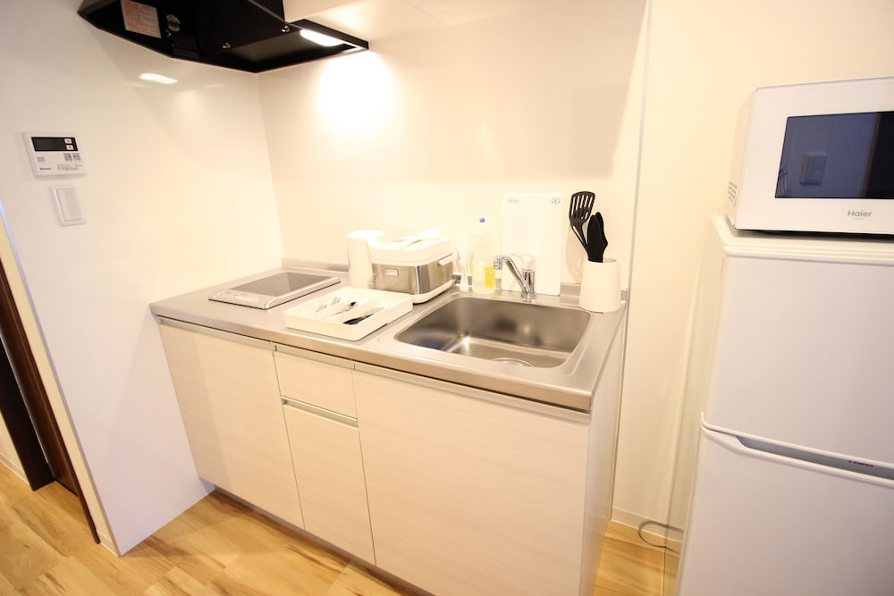 CASA GRAPP 天下茶屋 大阪