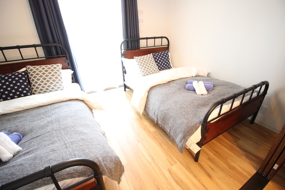 CASA GRAPP 天下茶屋 大阪