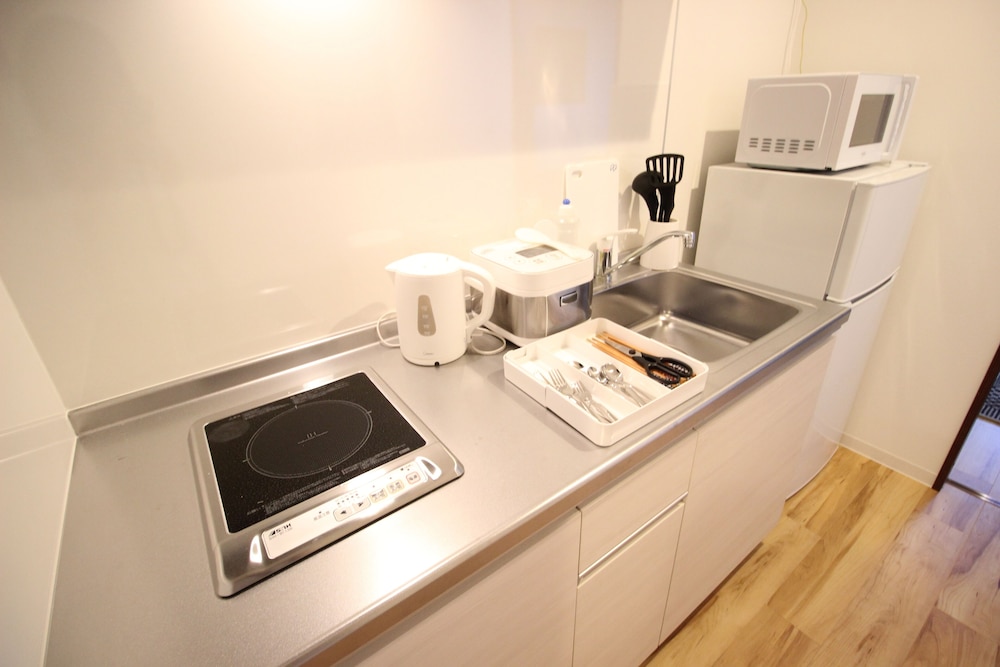 CASA GRAPP 天下茶屋 大阪