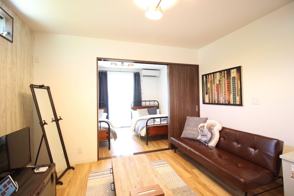 CASA GRAPP 天下茶屋 大阪