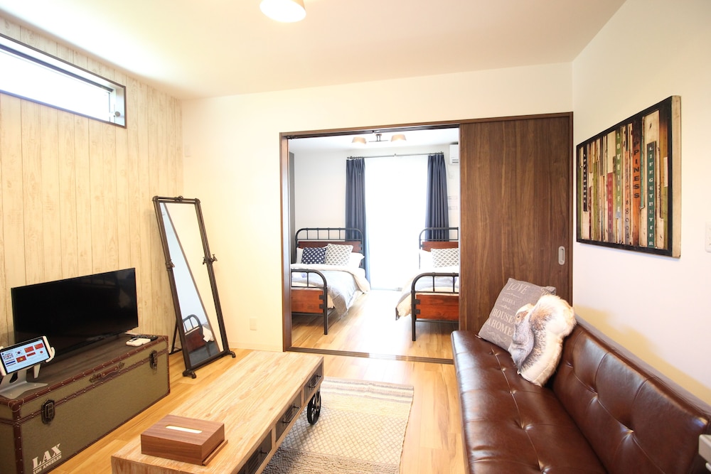 CASA GRAPP 天下茶屋 大阪
