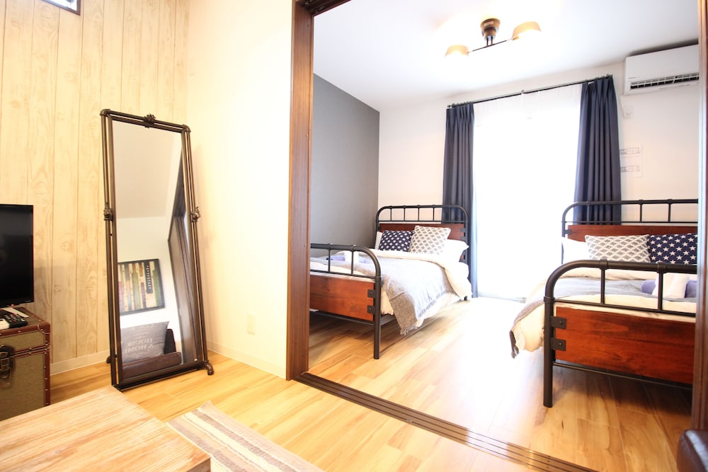 CASA GRAPP 天下茶屋 大阪