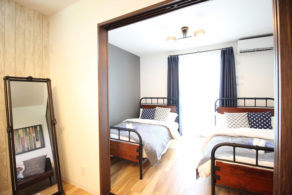 CASA GRAPP 天下茶屋 大阪