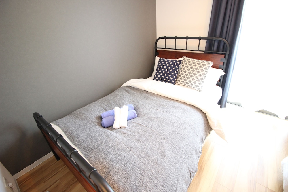 CASA GRAPP 天下茶屋 大阪