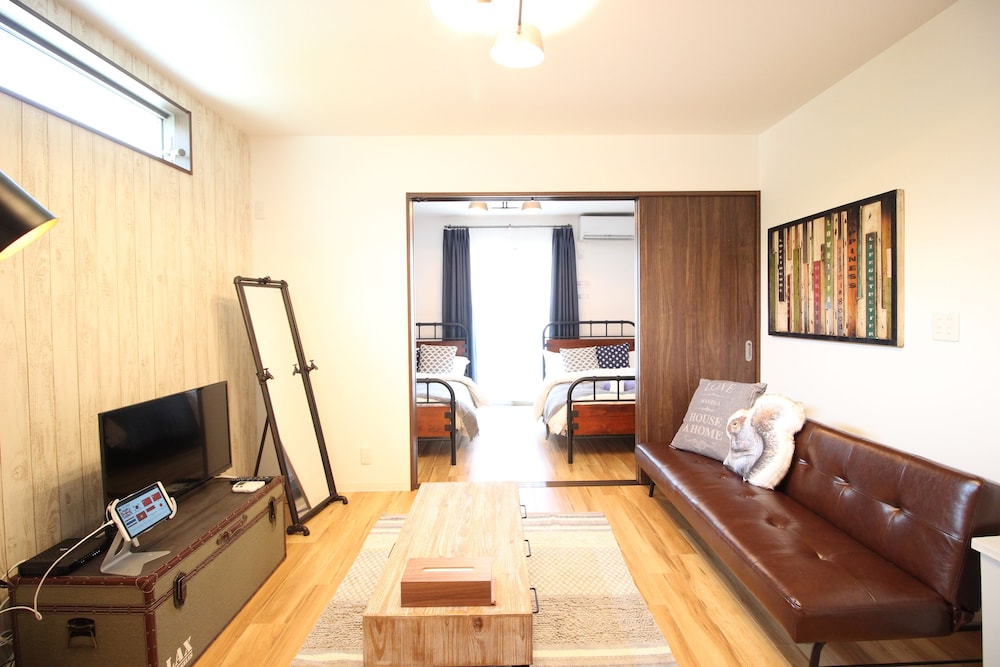 CASA GRAPP 天下茶屋 大阪