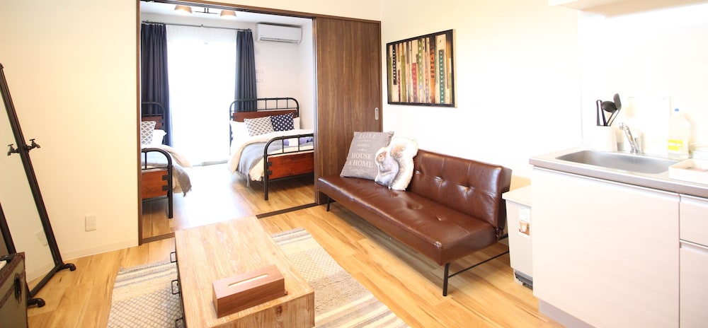 CASA GRAPP 天下茶屋 大阪