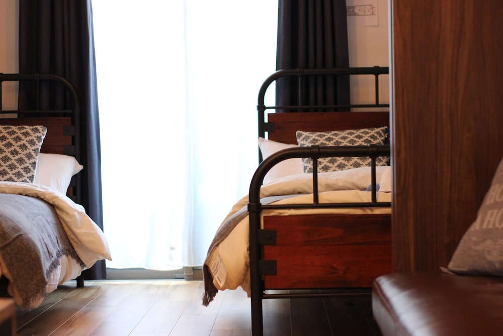 CASA GRAPP 天下茶屋 大阪