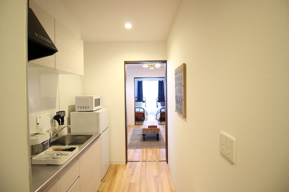 CASA GRAPP 天下茶屋 大阪