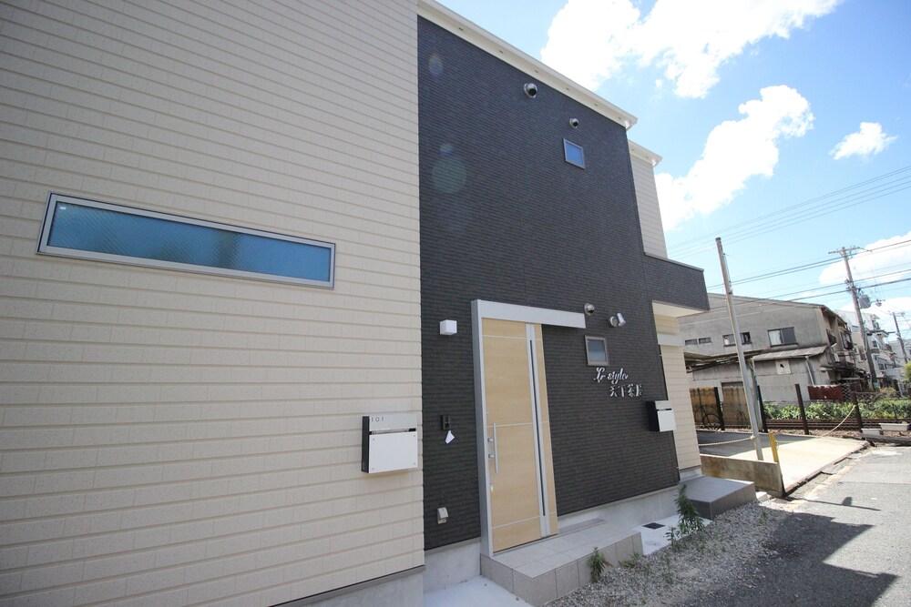 CASA GRAPP 天下茶屋 大阪