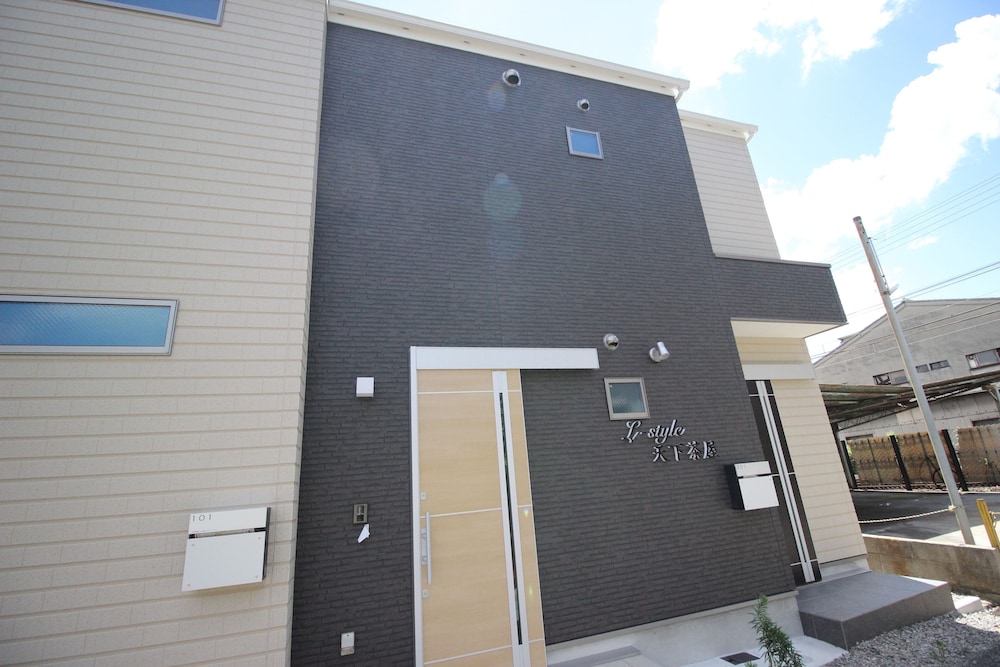 CASA GRAPP 天下茶屋 大阪