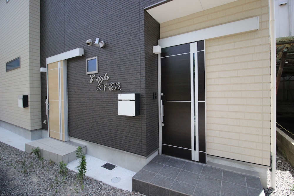 CASA GRAPP 天下茶屋 大阪