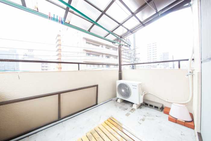 COMFORT SELF HOTEL AMA-NO-SATO 大阪