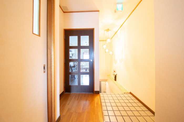 COMFORT SELF HOTEL AMA-NO-SATO 大阪