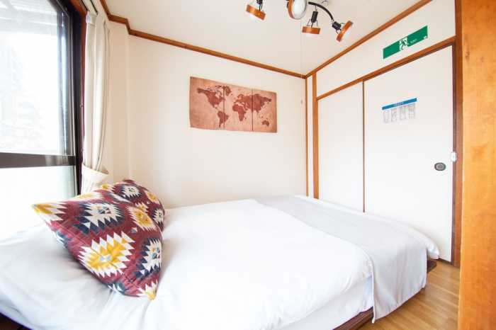 COMFORT SELF HOTEL AMA-NO-SATO 大阪
