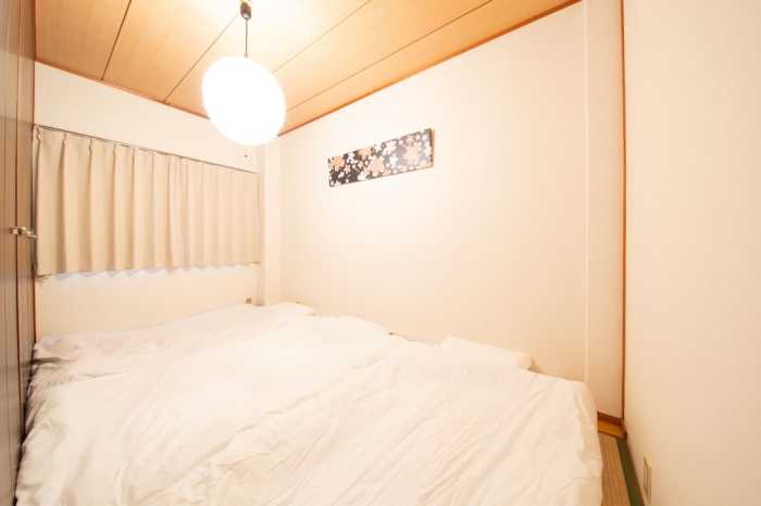 COMFORT SELF HOTEL AMA-NO-SATO 大阪