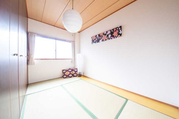 COMFORT SELF HOTEL AMA-NO-SATO 大阪