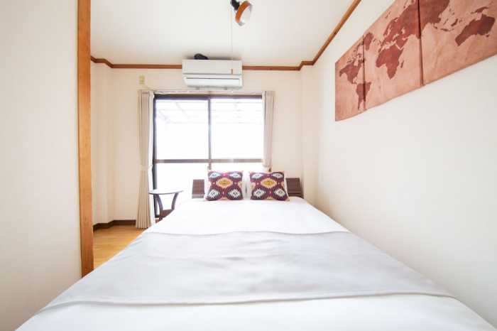 COMFORT SELF HOTEL AMA-NO-SATO 大阪