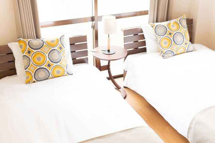 COMFORT SELF HOTEL AMA-NO-SATO 大阪