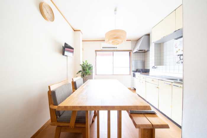 COMFORT SELF HOTEL AMA-NO-SATO 大阪