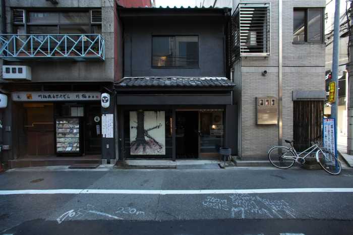 9別邸 大阪東心斎橋 MAISON DE 9 大阪