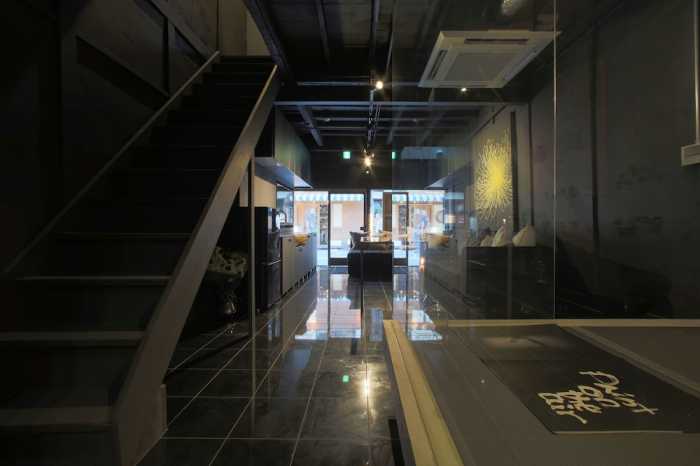 9別邸 大阪東心斎橋 MAISON DE 9 大阪