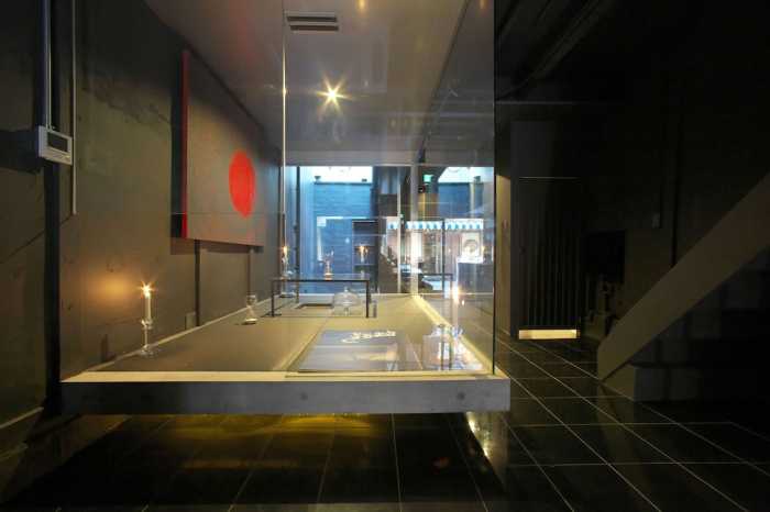 9別邸 大阪東心斎橋 MAISON DE 9 大阪
