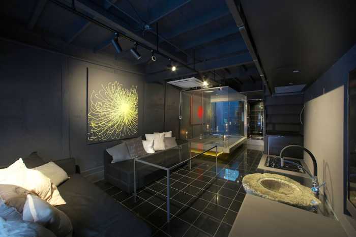 9別邸 大阪東心斎橋 MAISON DE 9 大阪