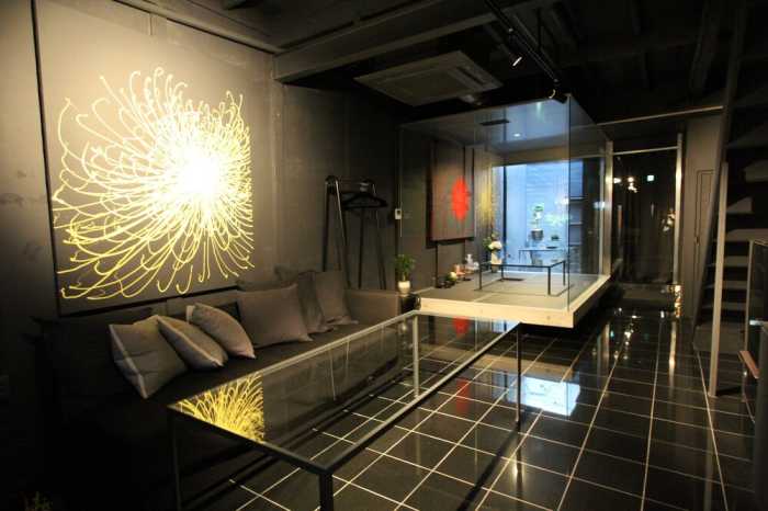 9別邸 大阪東心斎橋 MAISON DE 9 大阪