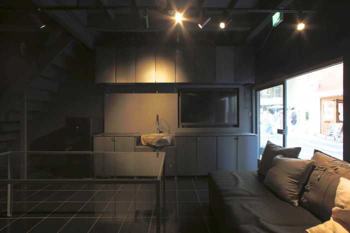 9別邸 大阪東心斎橋 MAISON DE 9 大阪
