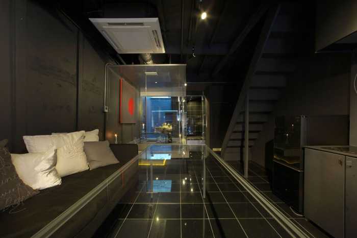 9別邸 大阪東心斎橋 MAISON DE 9 大阪