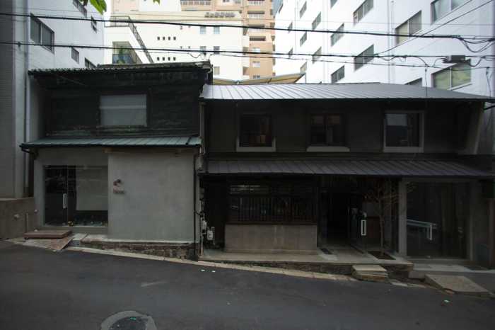 9別邸 大阪東心斎橋 MAISON DE 9 大阪