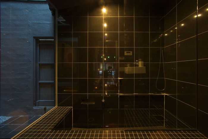 9別邸 大阪東心斎橋 MAISON DE 9 大阪