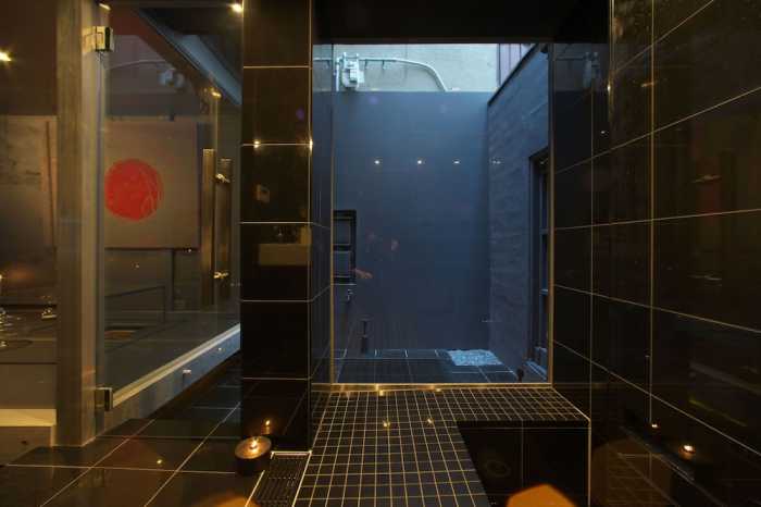 9別邸 大阪東心斎橋 MAISON DE 9 大阪