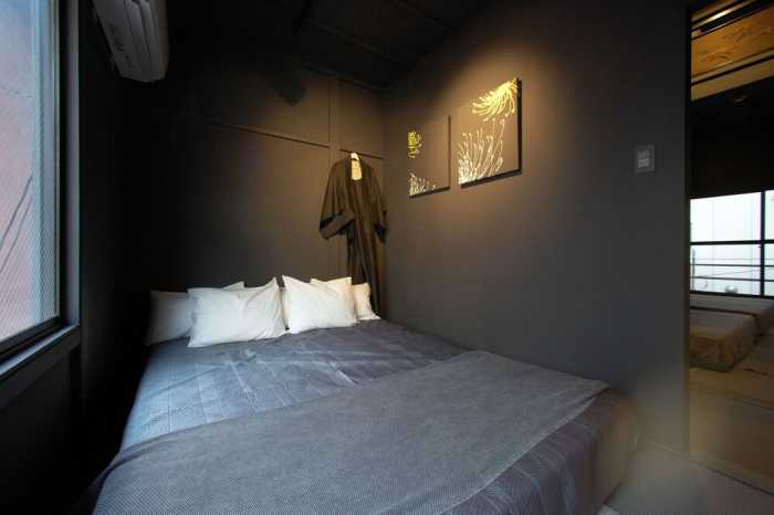 9別邸 大阪東心斎橋 MAISON DE 9 大阪