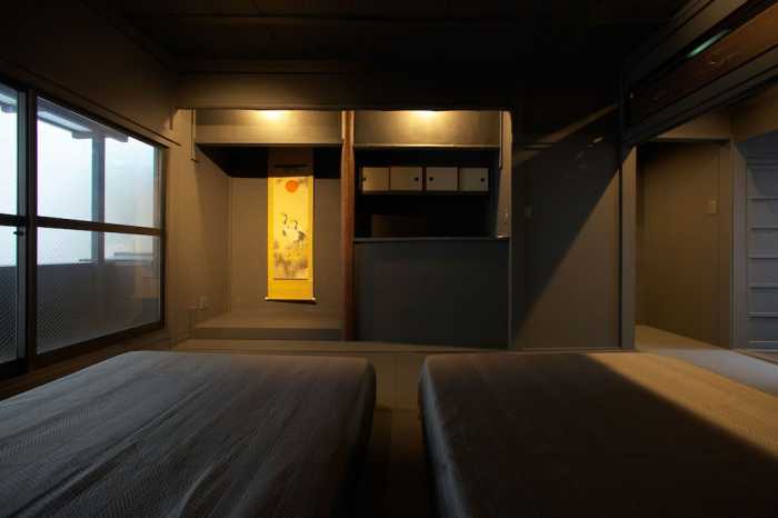 9別邸 大阪東心斎橋 MAISON DE 9 大阪