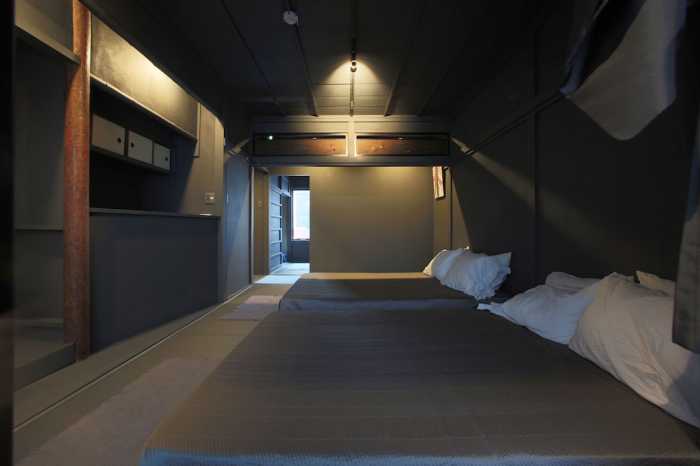 9別邸 大阪東心斎橋 MAISON DE 9 大阪