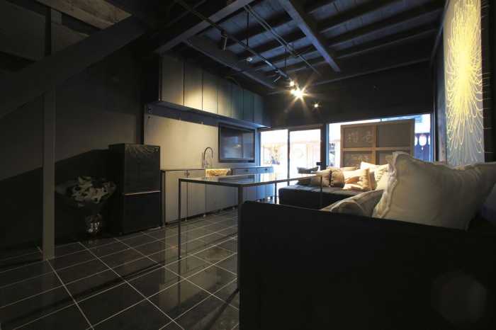 9別邸 大阪東心斎橋 MAISON DE 9 大阪