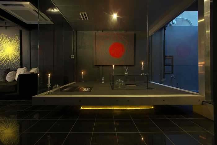 9別邸 大阪東心斎橋 MAISON DE 9 大阪
