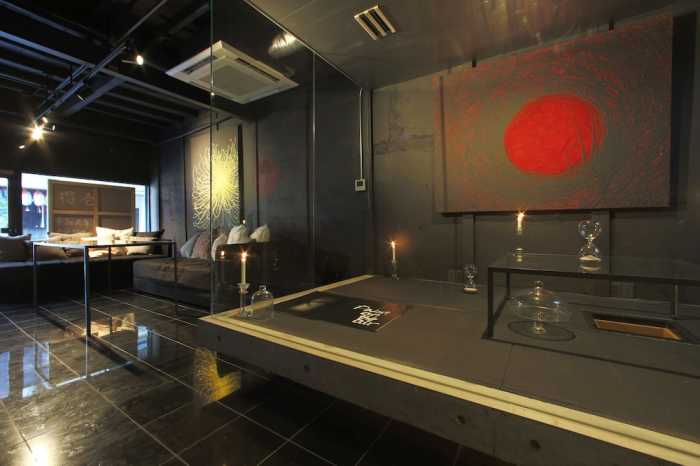 9別邸 大阪東心斎橋 MAISON DE 9 大阪