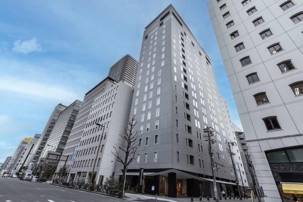 東急ステイ大阪本町 大阪