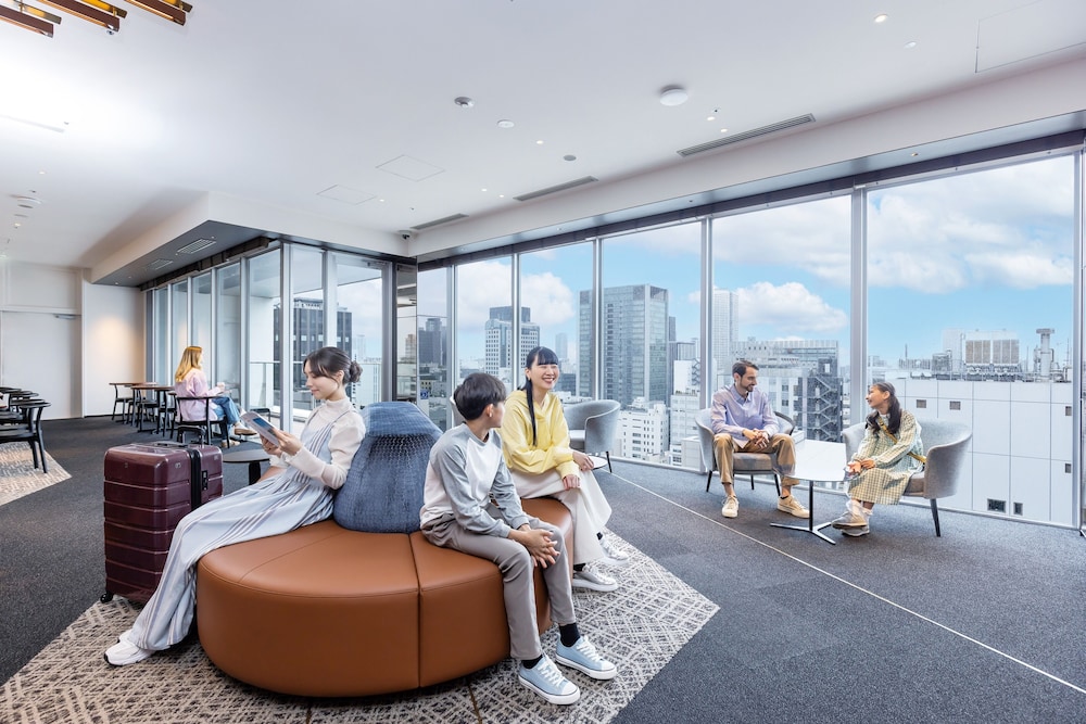 東急ステイ大阪本町 大阪