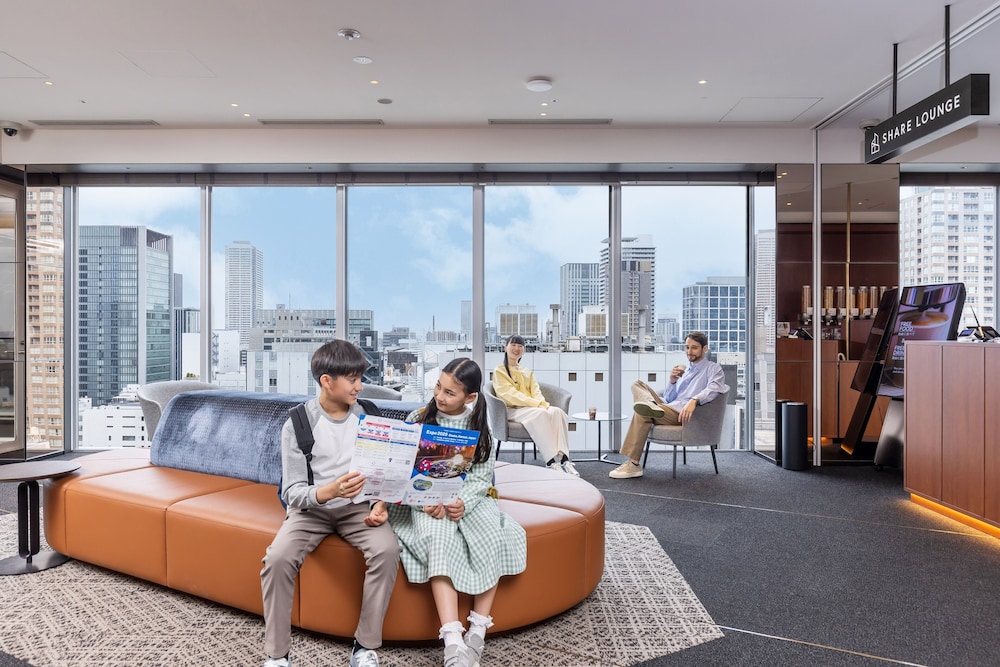 東急ステイ大阪本町 大阪