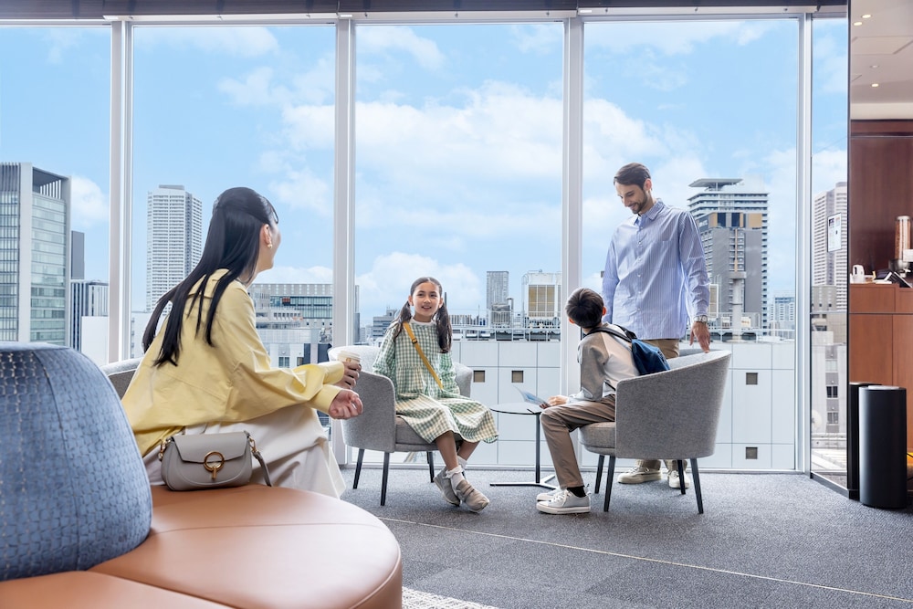 東急ステイ大阪本町 大阪