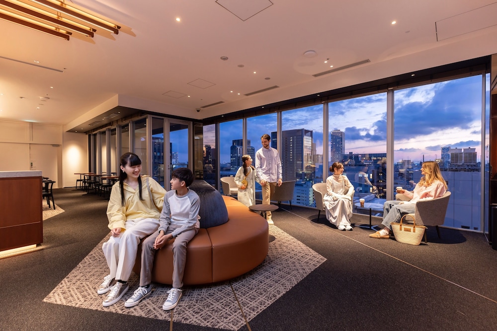 東急ステイ大阪本町 大阪