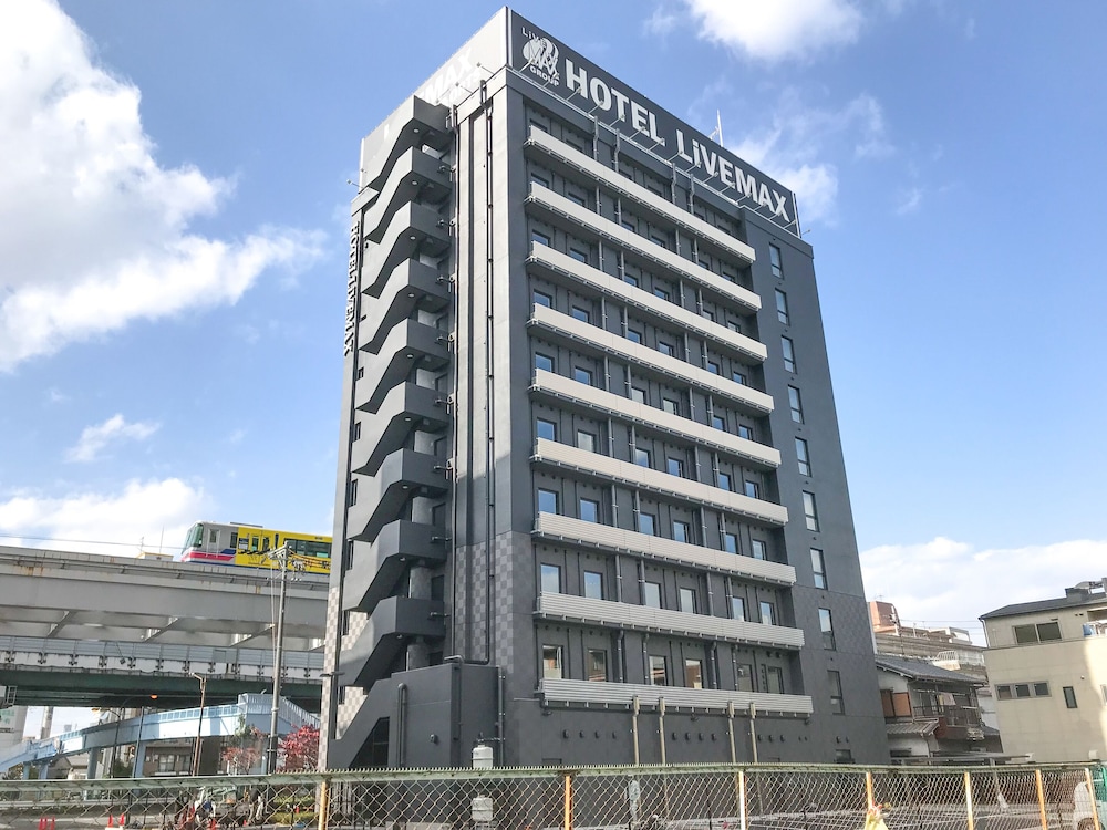 ホテルリブマックス大阪門真 大阪