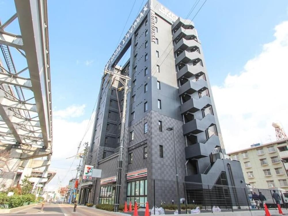 ホテルリブマックス大阪門真 大阪