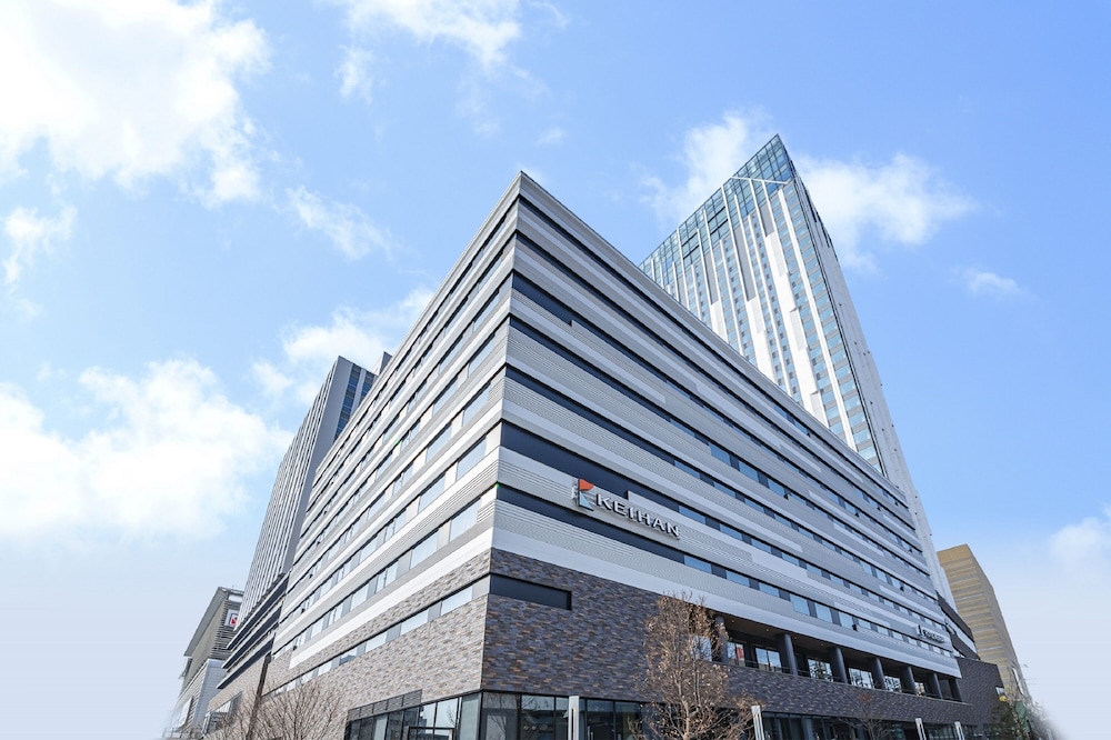 ホテル京阪 なんば グランデ 大阪