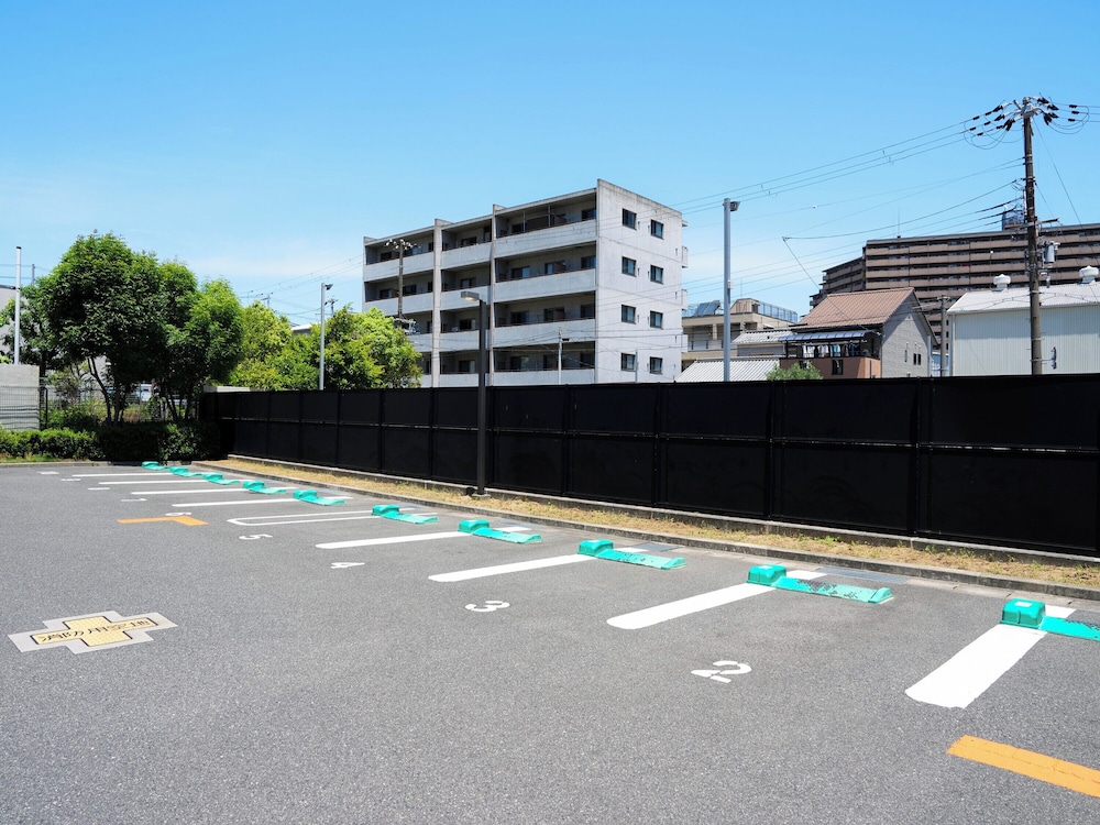 アパホテル〈堺駅前〉 大阪