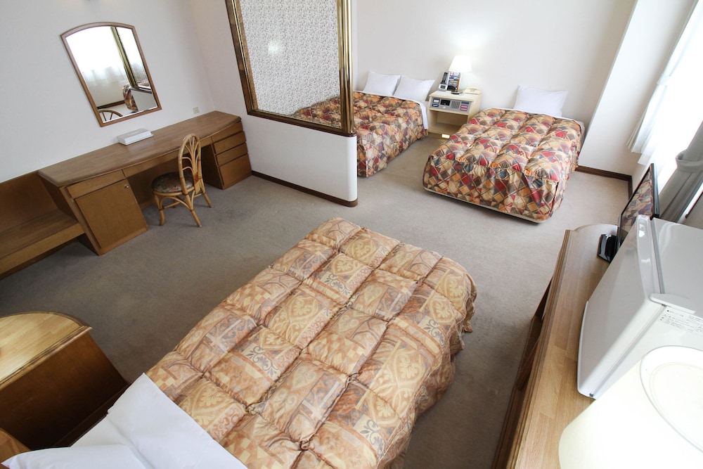 寝屋川トレンドホテル 大阪