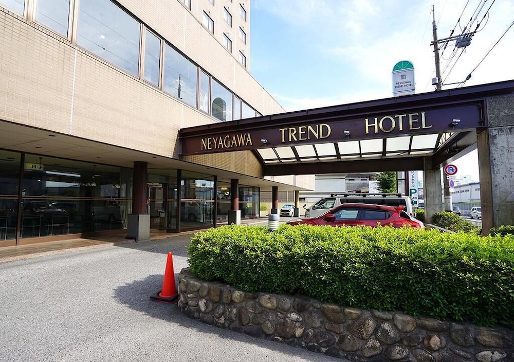 寝屋川トレンドホテル 大阪